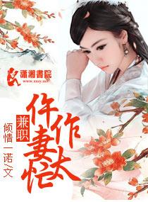 兼职仵作妻太忙txt